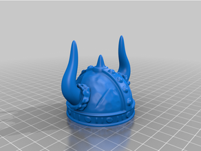 helm glencairn supports remix cover glass wiskey 3d print model - Mito3D