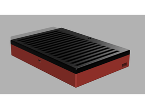 psf portable soudure filtre santé sécurité fumée souder 3d print model - Mito3D