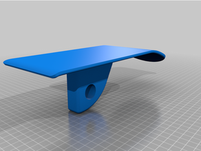 kayak mobilet Creality cr 10 ender 3 petg yapma 3d print model - Mito3D