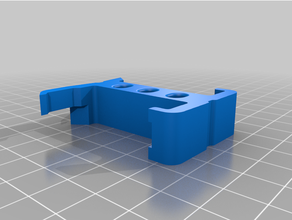 akv mag acoplador v3 3d print model - Mito3D
