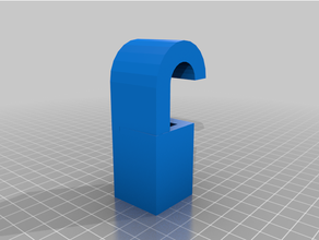 helping hand 3d print model - Mito3D