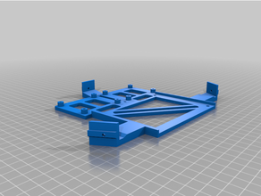 skr 14 aguarde 2 mosfet borda anycubic delta Kossel impressora 3d print model - Mito3D