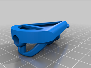 méthode mangeoire 3d print model - Mito3D