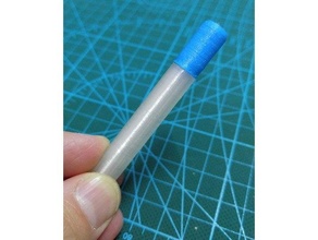 anti-covid-19 pen 3d print model - Mito3D