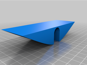 03 yukon suburbano posterior asiento sostener enchufe tahoe 3d print model - Mito3D