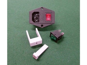 iec320 c14 switch removal tool socket 3d print model - Mito3D