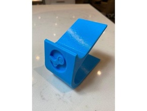 Dampf Regler Stand 3d print model - Mito3D