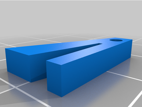 nubsie v10 filamento soporte rodar desenredar verhedderverhinderer 3d print model - Mito3D