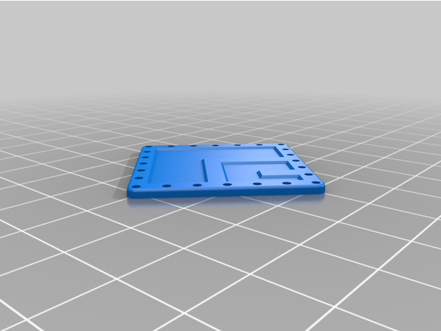 konosuba 3D print model - Mito3D