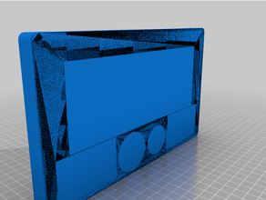 wowstick caja 3d print model - Mito3D