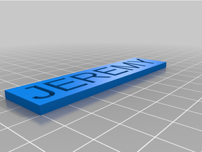 angepasst Teller Tafel Spiel Box Veranstalter 3d print model - Mito3D