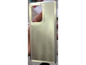 samsung s20 ultra cases case galaxy phone 3d print model - Mito3D