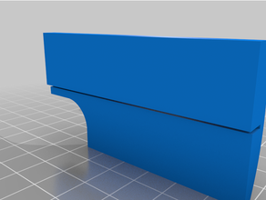 eletrônicos baía altímetro asas alt asa bunker trimestre escala patriota 3d print model - Mito3D
