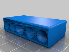 tornavida bit vakalar vidalamak Tornavida Kulp destek 3d print model - Mito3D