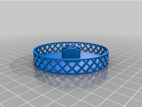 Ender 3 fw Kurve linear fortgeschritten Bett Nivellierung Marlin Firmware 3d print model - Mito3D