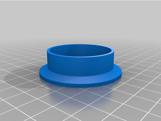 bits holder 3D print model - Mito3D