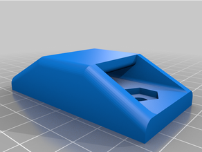 dokuma askılar 3d print model - Mito3D