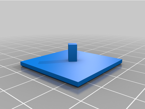 maya cubes 3d print model - Mito3D