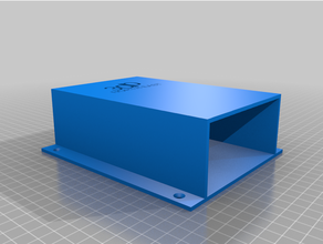 estante compartimento filme plástico feliz esposa reciclando Papel laminado 3d print model - Mito3D