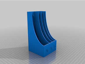 konaklar delilik fayans sahipleri 3d print model - Mito3D