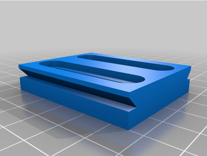 arca suizo montar abierto construye arcaswiss openbuilds 3d print model - Mito3D