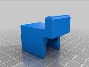Ikea moment espaceur 3d print model - Mito3D