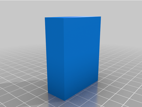 ottico illusione atat rk 3d print model - Mito3D