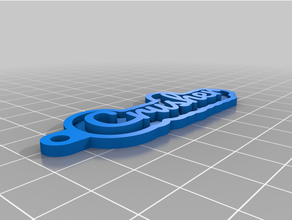 crusher customized 3d print model - Mito3D