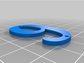 sayılar 0 9 acemi ender 3 profesyonel makerbot sayısallaştırıcı matematik 3d print model - Mito3D