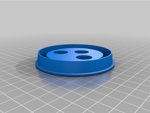 plone biscotto taglierina cookiecutter 3d print model - Mito3D