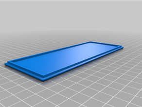 rete et4 scatola parti 3d print model - Mito3D