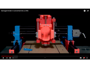 Dremel 3000 cnc temel makine kendin yap el araçlar 3d baskılar 3d print model - Mito3D