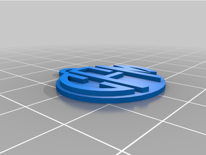 cfm personalizzato 3d print model - Mito3D