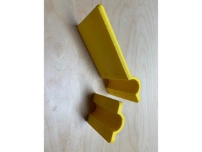 door handle aid 3d print model - Mito3D