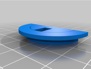 cable guide management organization 3d print model - Mito3D