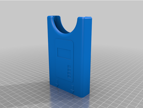 pos case 3d print model - Mito3D