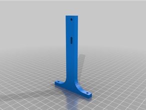 ayakta durmak mini cnc lazer oymacı parametrik 3d print model - Mito3D