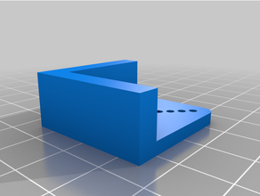 bar center 3d print finder diy tool tools 3d print model - Mito3D