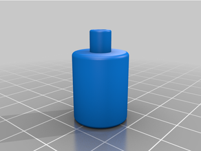 filamento filtro localizador flashforge 3d print model - Mito3D