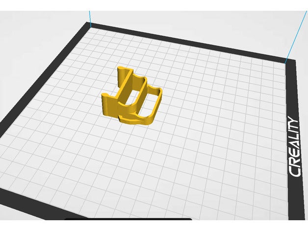 dbl-tool-holder resized 3D print model - Mito3D