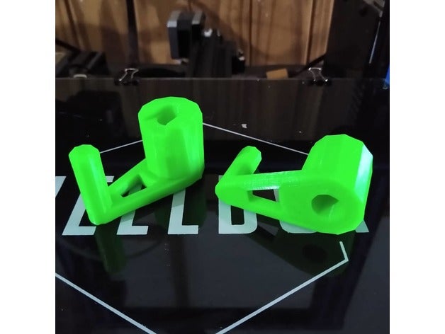 laptop stand soporte para notebook 3D print model - Mito3D