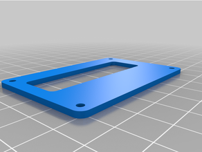 dati registri 3d stampa scatola Lavori solidi stl Conservazione 3d print model - Mito3D