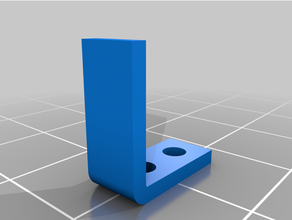 anycubic Raubtier löst 3d print model - Mito3D