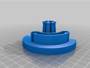peugeot Citroen kol dayama dirsek binmek 3d print model - Mito3D