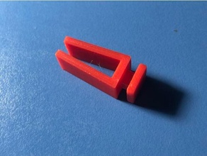 cellularline car mounting replace 3d print model - Mito3D