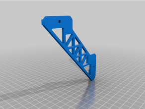 2020 corner bracket 3d print model - Mito3D