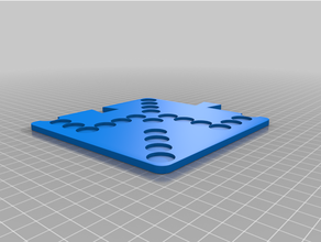 Ludo Prusaprinters 3d print model - Mito3D