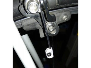 bike cable caps brake 3d print model - Mito3D