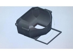 maskeler 01 3d print model - Mito3D