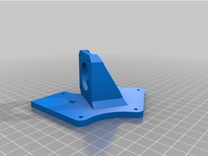 metric emt goliath 3d print model - Mito3D